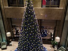 -都会尚膳·海鲜自助餐厅(重庆万豪酒店)