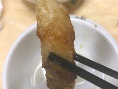 -年辉渔村·非遗传承餐厅(新丰江店)