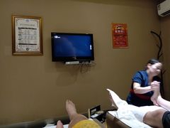 -新紫霞养生·影院足道·SPA(金山区店)