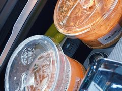 -星巴克(舟山蜈蚣峙店)