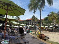 -麦哲伦丝绸度假村