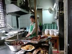 -兴福老面馆(寺路街店)