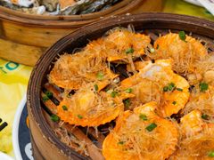 -桥东喜碧海鲜街(水东街店)