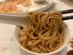 葱油拌面-得月楼·省级非遗·传统苏帮菜(观前店)