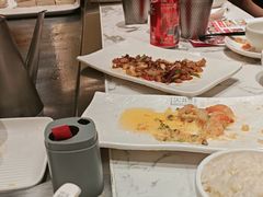 -火地铁板烧(昆山万象汇店)