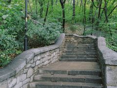 -千佛山风景名胜区