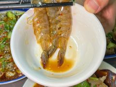 -官塘陈记鱼生·潮汕砂锅粥·牛肉火锅(潮枫路总店)