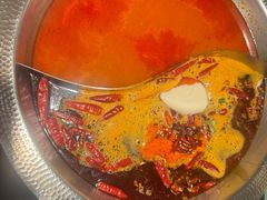 -廖掌柜·重庆鲜货火锅(上海首店)