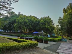 -华南师范大学(广州大学城校区)