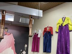 -朴小妹人参鸡汤火锅(长白山万达店)