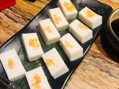 -润泽园椰子鸡(汇一城店)