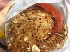 -赛百味SUBWAY(东方明珠店)