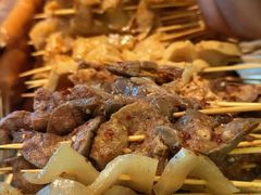 -邓姐串串香(水围店)