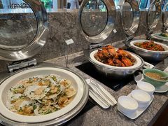 -浙江西子宾馆·瑶园咖啡厅