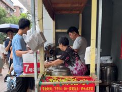 -钟姨糖水(惠城店)