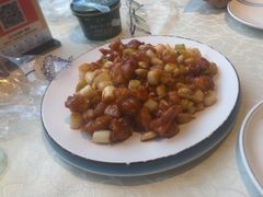 -福来居烤鸭店(天坛二店)