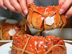 -蟹家大院 · 独揽江景(滨江店)