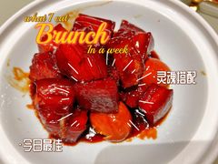 -红城阁·上海味道(四平路店)