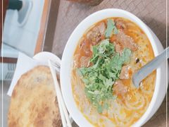 -顺华粉馆(桃园南路店)