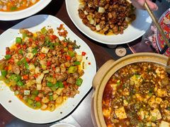 -拾捌川·自贡爆炒(新街口店)