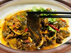 -袁州宴·地道袁州菜(袁山东路店)