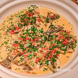 🥰南山的姐妹都去吃这家湘菜，牛肉盖饭香晕了🤩 