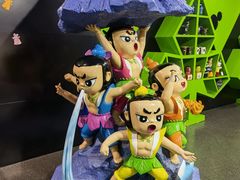 -上海电影博物馆