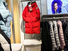 -新街口百货商场
