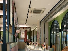 -Aqua Oasis 水天堂(石路天虹店)