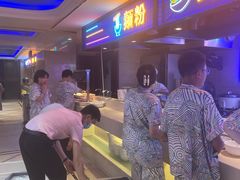 -海韵之星邮轮水会(明发商业广场店)