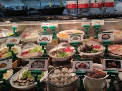 -老傅家湘潭水煮活鱼店(众一国际店)