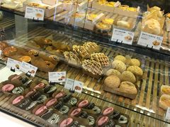 -巴黎贝甜(常德路店)