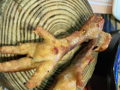 -一烧一烤•锦州烧烤(KTV包房·长江街店)