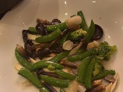 -盛百味·家宴餐厅(霸州分店)