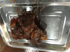 手抓骨-王裕興肉莊(南禅寺店)