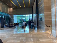 -珠海中海雅高铂尔曼酒店