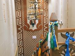 -诺敏塔拉奶茶-布里亚特包子-手把肉(锦都会店)