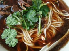 -李先生牛肉面大王(济泺路店)