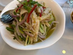 -阿诺泰·泰国餐厅(紫荆店)