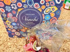 -VENCHI 闻绮(北京汉光店)