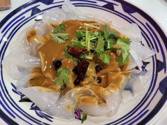 -听涛雅苑百味饺子老家菜馆