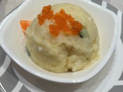 -新一番三文鱼寿司(大东海店)