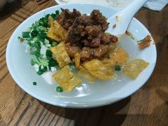 -小豆海棠(人民南路店)