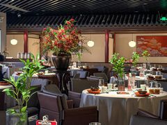 -在前门·烤鸭北京菜(五月花广场店)