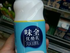 -全家便利店(愚园店)