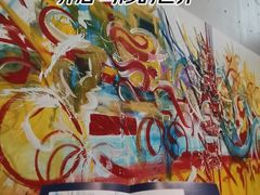 -龙美术馆(西岸馆)