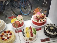 -味多美蛋糕(新和平里店)