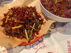 -回·龙虾铺·盆盆蟹·烧烤大排档(回龙观店)
