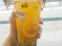 -CoCo都可(盐城宝龙城市广场店)
