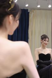 -柏拉图婚纱馆